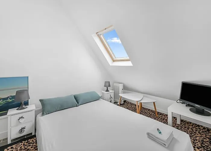Apartment L Authentique - Trocadero - 2 Prs Paris