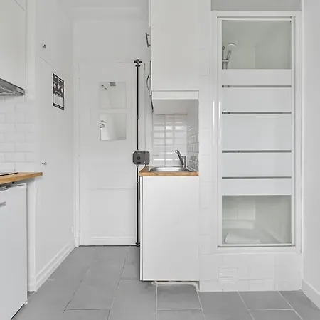 Apartment Le Goodtime - Proche Trocadero Et Arc De Triomphe *