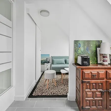 Apartment Le Goodtime - Proche Trocadero Et Arc De Triomphe